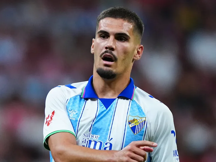 Getafe vs Málaga – Notizie e probabili formazioni