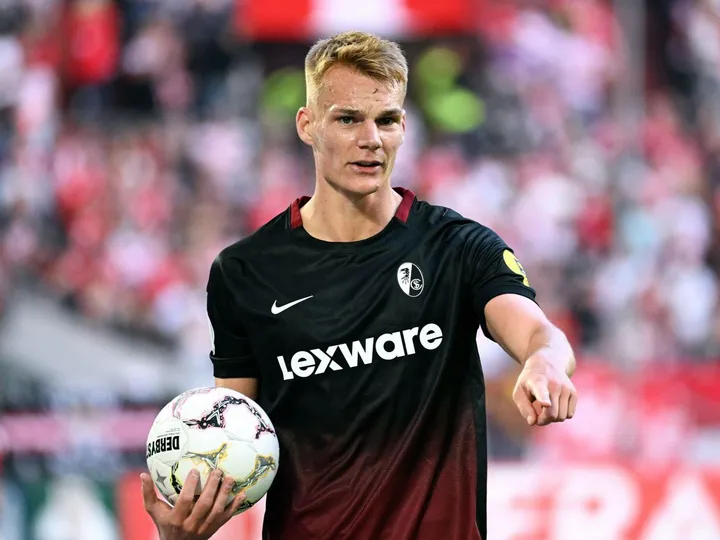 Friburgo vs Wolfsburg – Notizie e probabili formazioni