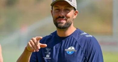 SC Paderborn vs Hoffenheim – Notizie e probabili formazioni