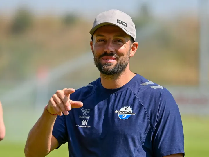 SC Paderborn vs Hoffenheim – Notizie e probabili formazioni