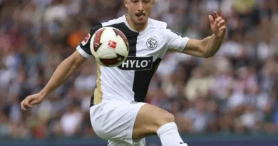 Schalke vs Elversberg – Notizie e probabili formazioni