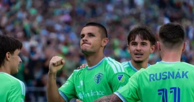 Seattle vs Salt Lake – Notizie e probabili formazioni