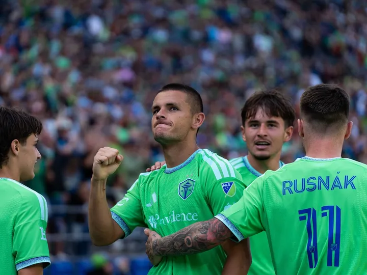 Seattle vs Salt Lake – Notizie e probabili formazioni