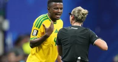 Sudafrica vs Guinea – Notizie e probabili formazioni