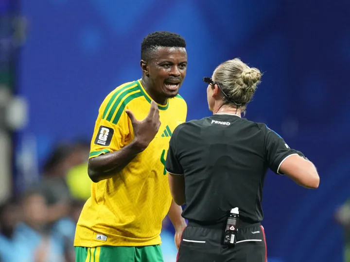 Sudafrica vs Guinea – Notizie e probabili formazioni