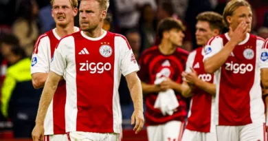 Ajax vs AZ – Notizie e probabili formazioni