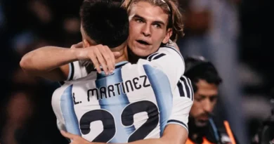 Argentina vs Burkina Faso – Notizie e probabili formazioni