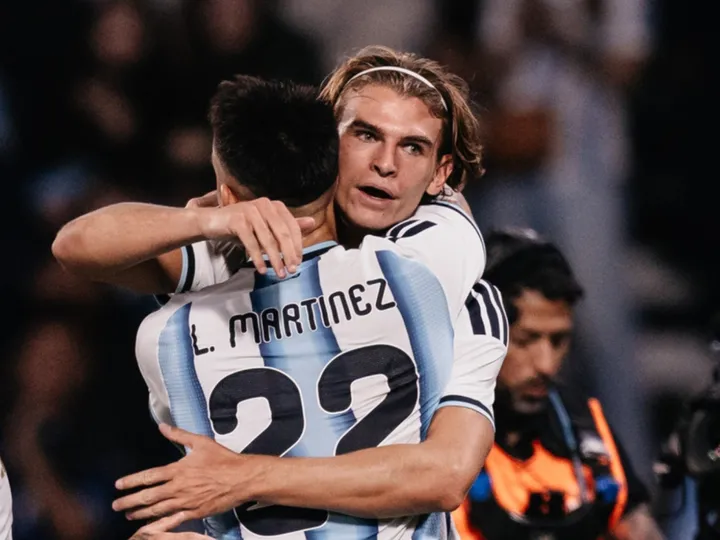 Argentina vs Burkina Faso – Notizie e probabili formazioni