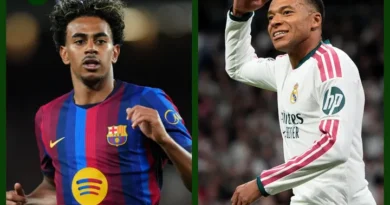 Barcellona vs Real Madrid – Notizie e probabili formazioni