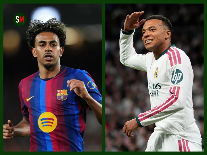 Barcellona vs Real Madrid – Notizie e probabili formazioni