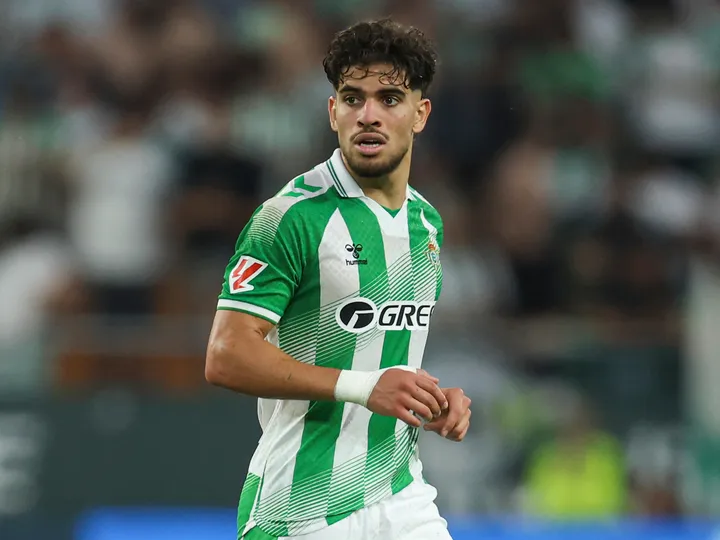 Betis vs Málaga – Notizie e probabili formazioni