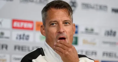 Borussia M'Gladbach vs Karlsruher – Notizie e probabili formazioni