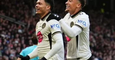 Bournemouth vs Leeds – Notizie e probabili formazioni