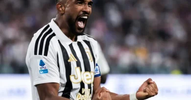Cagliari vs Juventus – Novità e probabili formazioni