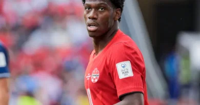 Canada vs Perù – Notizie e probabili formazioni