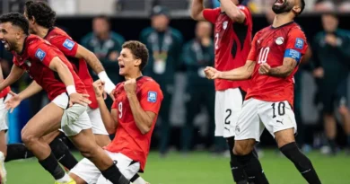 Egitto vs Sudafrica – Notizie e probabili formazioni
