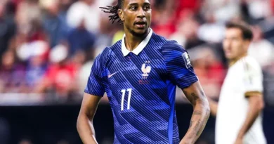 Francia vs Belgio – Novità e probabili formazioni