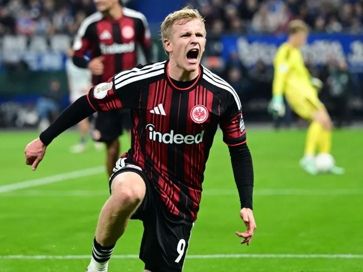 Francoforte vs Amburgo SV – Notizie e probabili formazioni