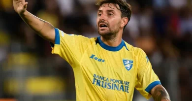 Frosinone-Lecce – Novità e probabili formazioni