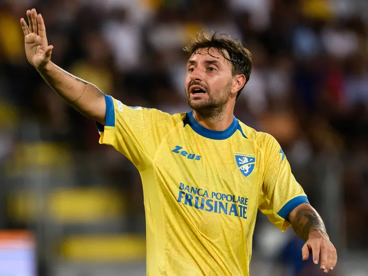 Frosinone-Lecce – Novità e probabili formazioni