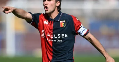 Genoa vs Fiorentina – Novità e probabili formazioni