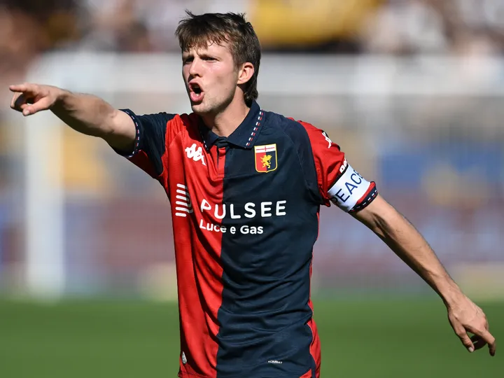 Genoa vs Fiorentina – Novità e probabili formazioni