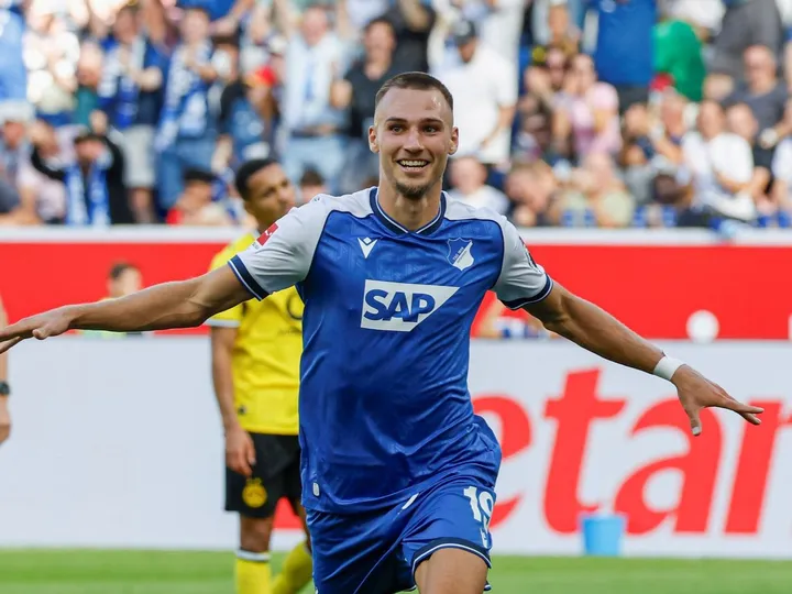 Hoffenheim vs Amburgo SV – Notizie e probabili formazioni