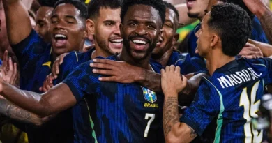 India vs Brasile – Notizie e probabili formazioni