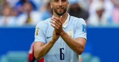 India vs Uruguay – Novità e probabili formazioni