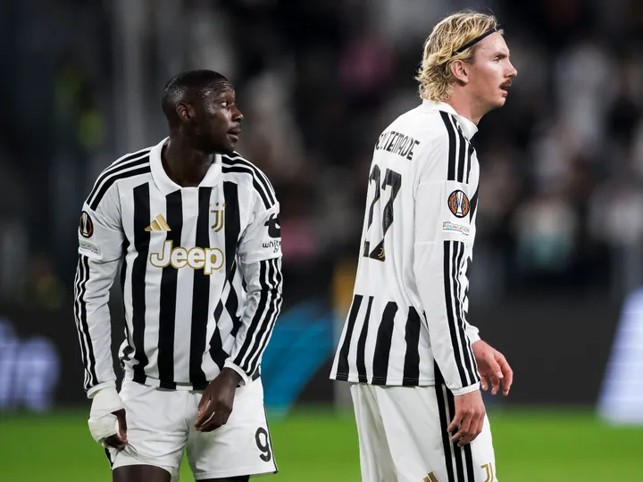 Lecce vs Juventus – Novità e probabili formazioni