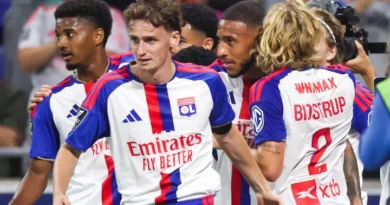 Lens vs Lione – Notizie e probabili formazioni