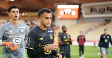Lille vs Lens – Novità e probabili formazioni