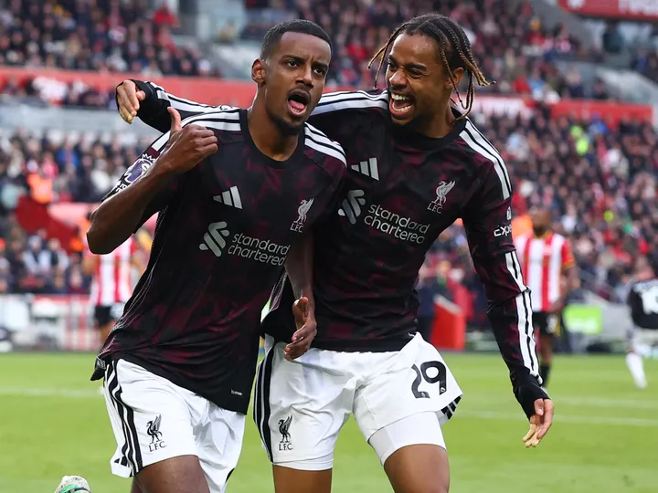 Liverpool vs Arsenal – Notizie e probabili formazioni