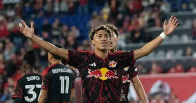 NY Red Bulls vs Inter Miami – Notizie e probabili formazioni