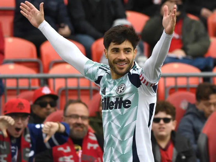 New England vs Inter Miami – Novità e probabili formazioni