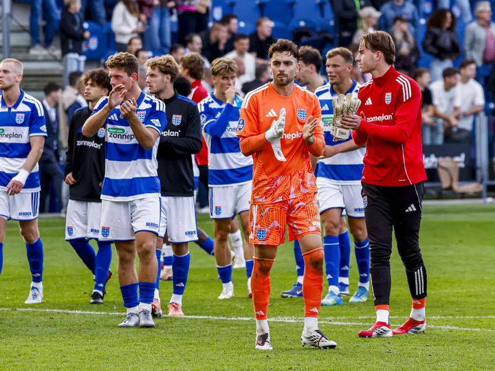 PEC Zwolle vs ADO Den Haag – Novità e probabili formazioni