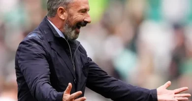 Rangers vs St Johnstone – Notizie e probabili formazioni