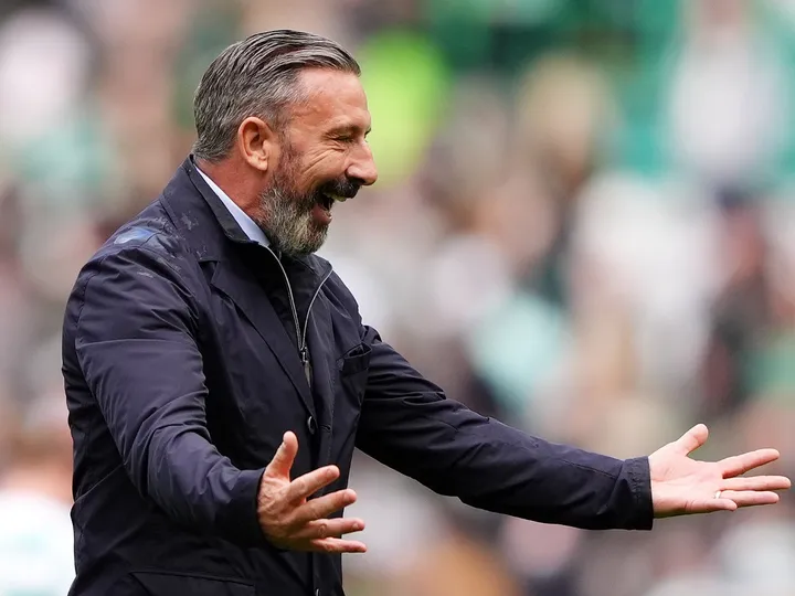 Rangers vs St Johnstone – Notizie e probabili formazioni
