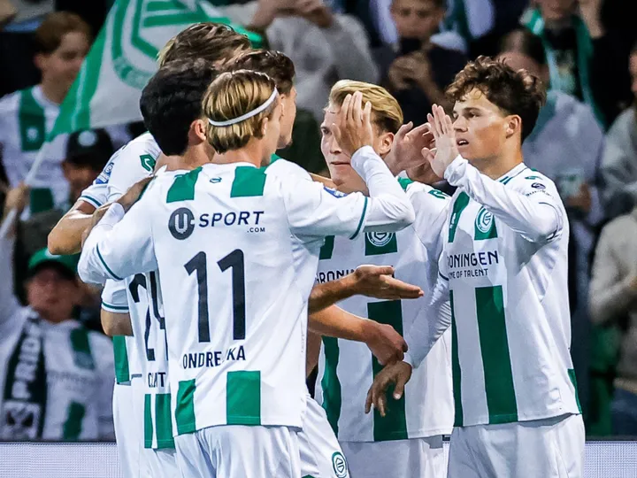 Groningen vs Sparta – Notizie e probabili formazioni