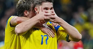 Romania vs Svezia – Novità e probabili formazioni