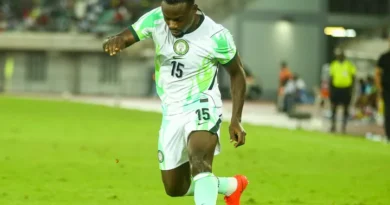 Russia vs Nigeria – Notizie e probabili formazioni