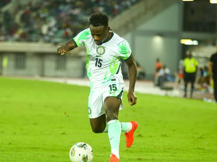 Russia vs Nigeria – Notizie e probabili formazioni