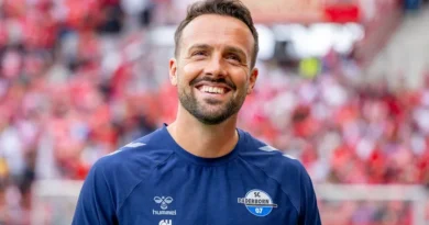 SC Paderborn vs Stoccarda – Notizie e probabili formazioni