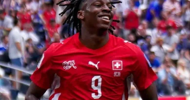 Svizzera vs Slovenia – Novità e probabili formazioni