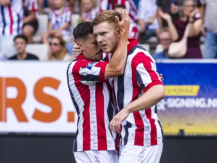 Willem II vs Cambuur – Novità e probabili formazioni